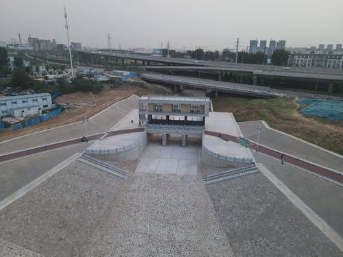 河南郭家咀水库除险加固工程通过关键验收，重点抢险救灾项目取得阶段性成果