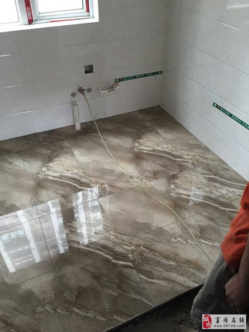 曙光装饰在建工地泥工施工的关键技术与规范管理