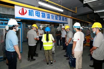 共筑安居梦，品质再提升——湖北省住宅工程品质提升培训暨现场观摩交流会侧记